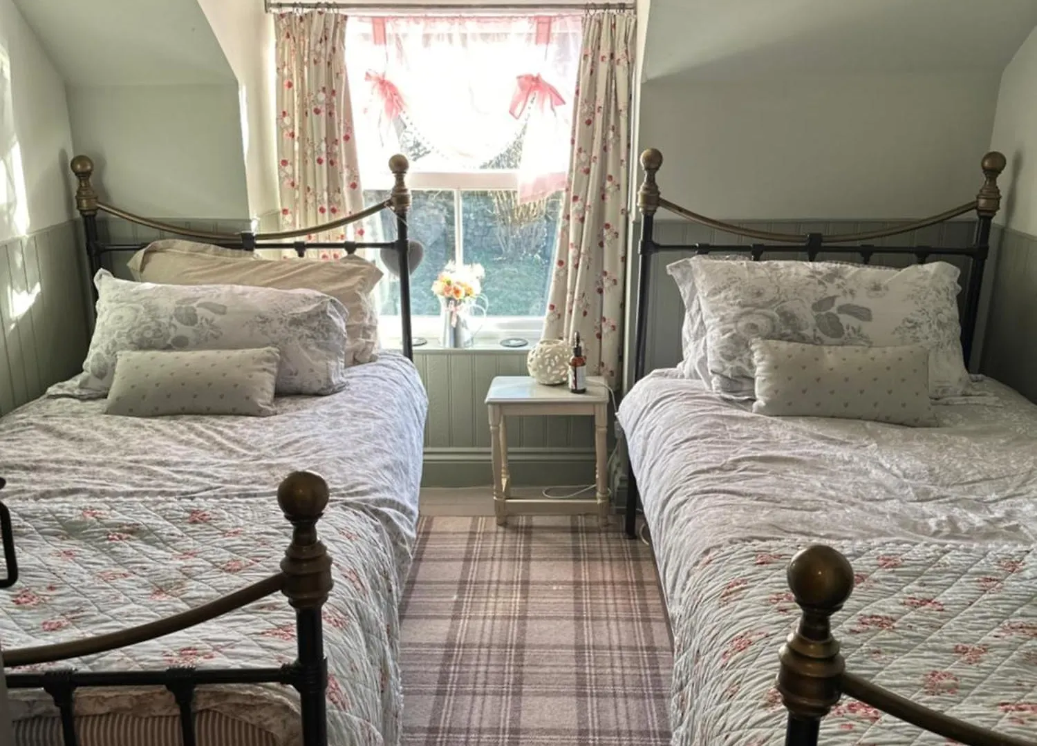 Lilac Terrace Cottage Danby