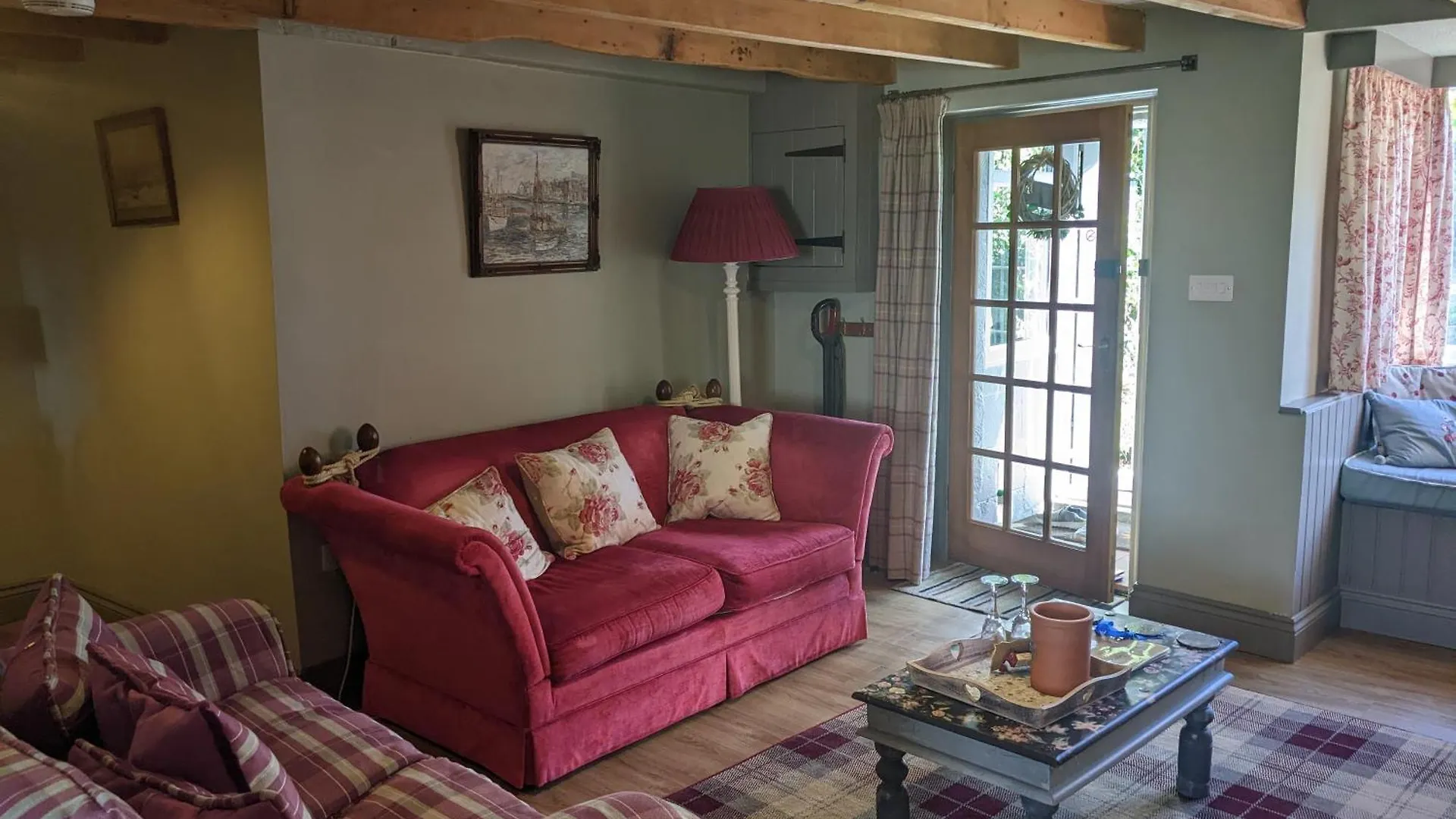 Lilac Terrace Cottage Danby