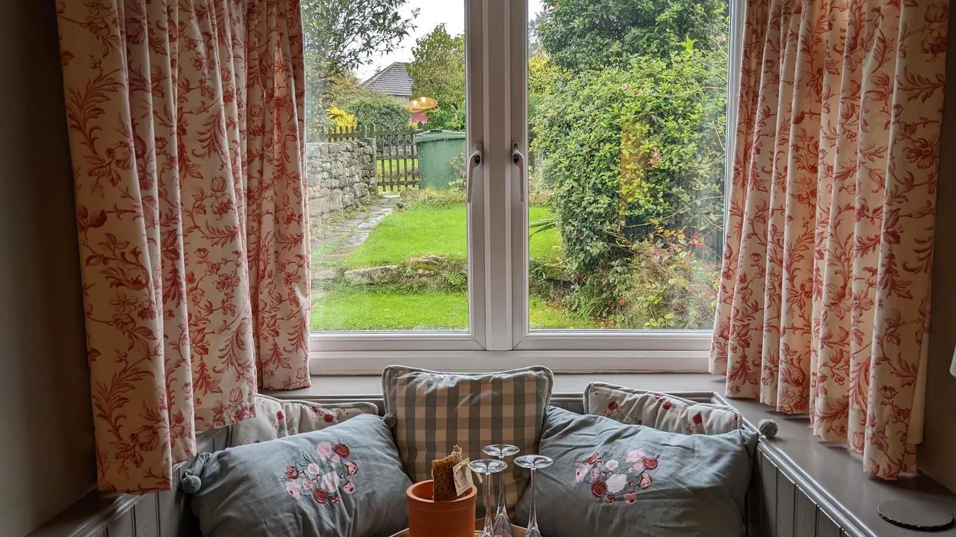 Lilac Terrace Cottage Danby